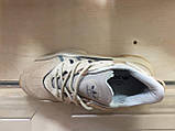 Жіночі кросівки Adidas Ozweego Beige, фото 5