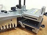 Ручна крайкооблицювальна машинка в зборі Virutex AG52F( AG 98F+ AU93 + RC21E) для крайки до 1 мм, ширина 50, фото 4