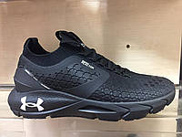 Мужские кроссовки Under Armour Phantom Reactor Black