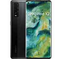 Защитная гидрогелевая пленка для Oppo Find X2