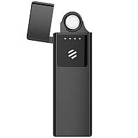 Электронная зажигалка USB Youpin Beebest Rechargeable Lighter Black