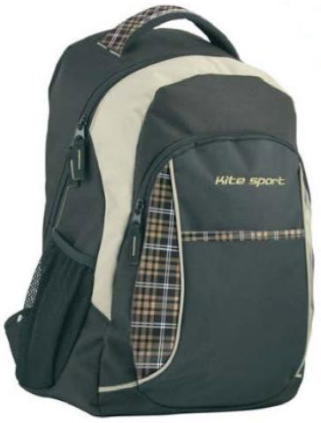 Рюкзак шкільний Kite Sport K11-628, фото 1