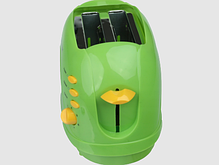 Тостер Esperanza SMILEY EKT003 Green (N006830), фото 4