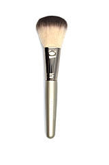 Кисть для нанесення пудри Beauty Luxury Powder Brush MA-01