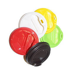 Кришки для стаканів