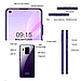 OUKITEL C18 Pro 4/64Gb Purple, 4000 mAh, 16 Мп, Android 10, дисплей 6.55", Смартфон OUKITEL C18 Pro, фото 5