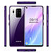 OUKITEL C18 Pro 4/64Gb Purple, 4000 mAh, 16 Мп, Android 10, дисплей 6.55", Смартфон OUKITEL C18 Pro, фото 2