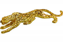 Хижа золота фігура гепарда 1013
