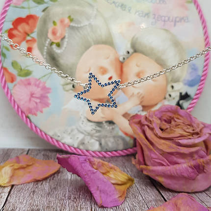 Зірка Кольє, фото 2