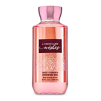 Гель для душа Bath and Body Works A Thousand Wishes