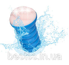 Мастурбатор Nature Skin Soft Vagina, фото 2