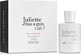 Жіночі парфуми Juliette Has A Gun Not A Perfume (Джульєтта Хас а Ган Нот е Парфум) 100 ml/мл