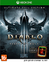 Diablo Reaper of Souls XBOX ONE \ XBOX Series X