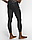 Тайтси чоловічі баскетбольні Nike Pro Men's 3/4 Basketball Tights (AT3383-010), фото 4