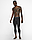 Тайтси чоловічі баскетбольні Nike Pro Men's 3/4 Basketball Tights (AT3383-010), фото 10
