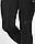 Тайтси чоловічі баскетбольні Nike Pro Men's 3/4 Basketball Tights (AT3383-010), фото 7