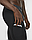 Тайтси чоловічі баскетбольні Nike Pro Men's 3/4 Basketball Tights (AT3383-010), фото 6