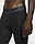 Тайтси чоловічі баскетбольні Nike Pro Men's 3/4 Basketball Tights (AT3383-010), фото 8