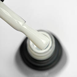 Гель-лак Siller Proffesional Pure White, 8 мл