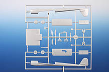 Focke Wulf Fw 189B-0 / B-1 'Luftwaffe Trainer'. 1/72 SPECIAL HOBBY SH72430, фото 5