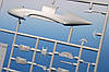 Focke Wulf Fw 189B-0 / B-1 'Luftwaffe Trainer'. 1/72 SPECIAL HOBBY SH72430, фото 7