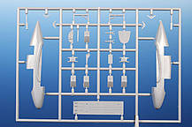 Focke Wulf Fw 189B-0 / B-1 'Luftwaffe Trainer'. 1/72 SPECIAL HOBBY SH72430, фото 4