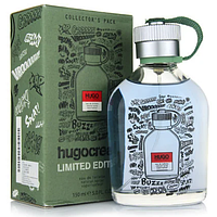 Hugo create limited edition cheap