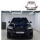 Тюнінг обвіс BMW X5 G05 2019+ г.в., фото 8