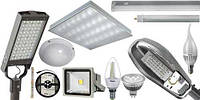 Переваги LED продукції