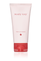Обновляющая маска с розовой глиной Mary Kay 85 г