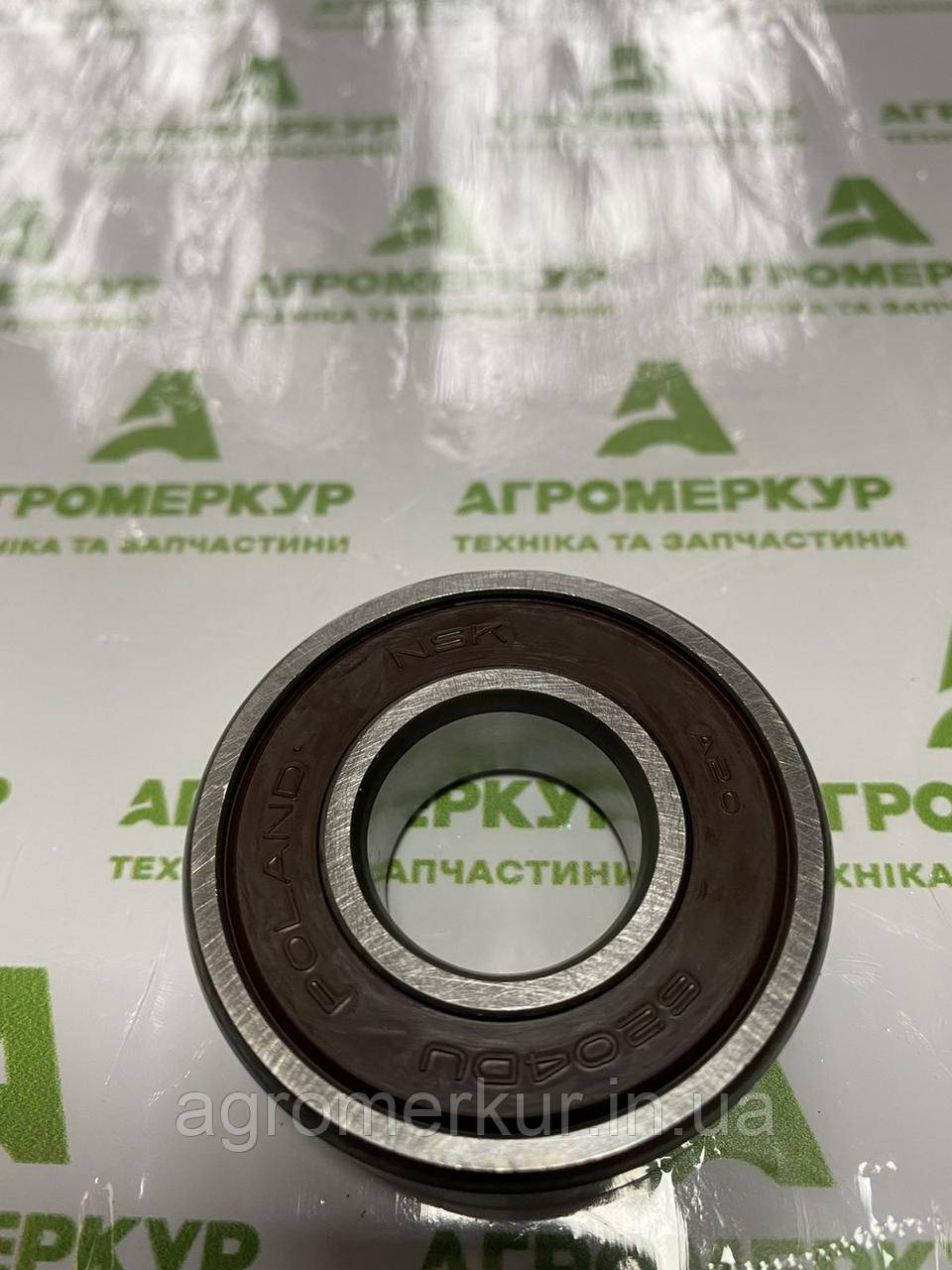 Підшипник AC671128 Kverneland