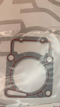 Прокладка циліндра 174MN, ADVANCE, Geon GNS300, Kovi Max 300,Exdrive CRF300,Exdrive ProFactory 300, CBS 300