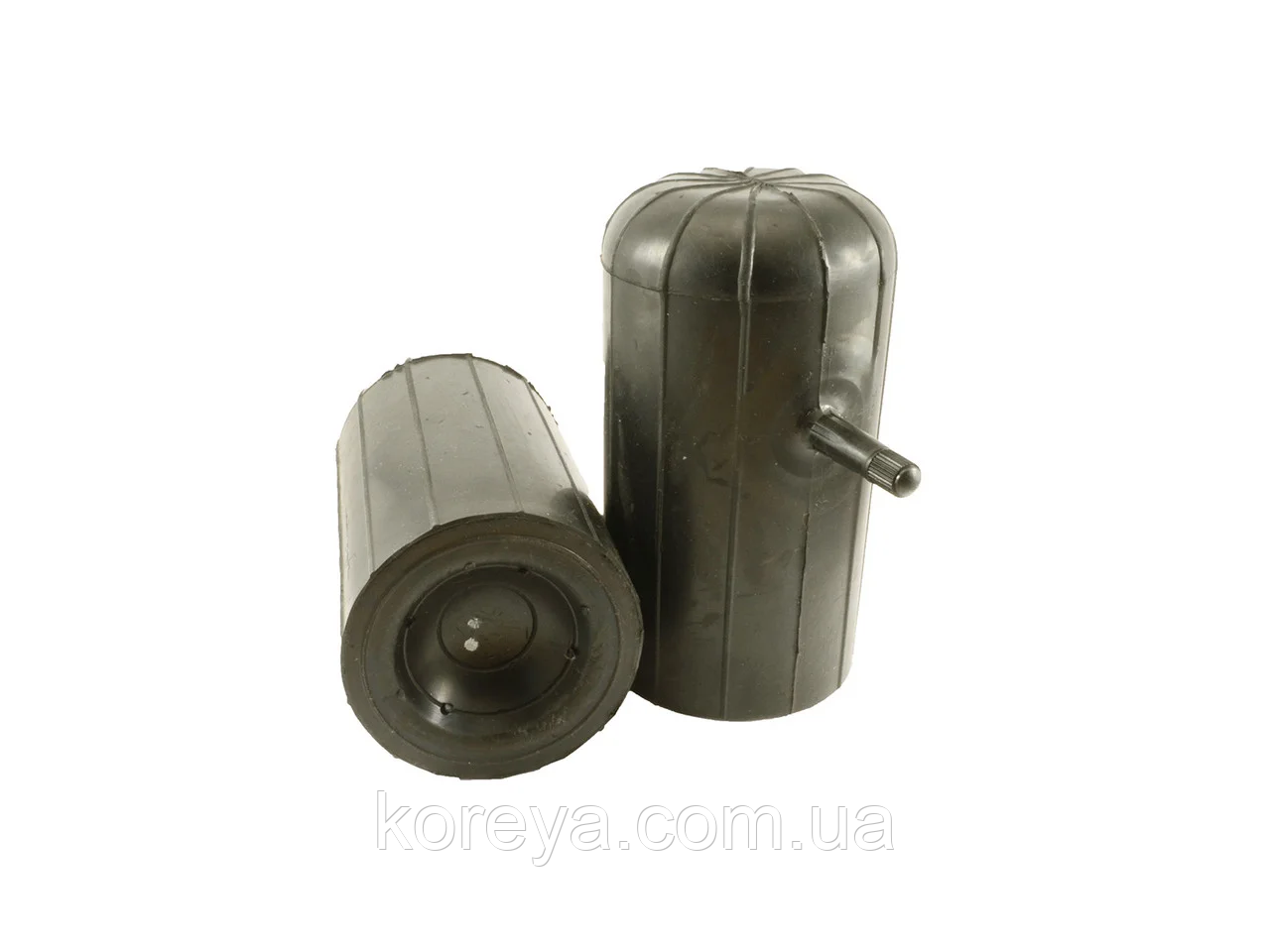 Надувні подушки в задні пружини, Ланос, Сенс, Нексія. 160 на 85, фото 1