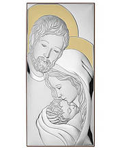 Ікона "Свята Родина" (200х120мм.)