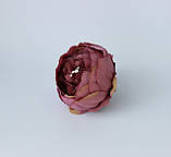 Головка Піона помадний, 8см, фото 2