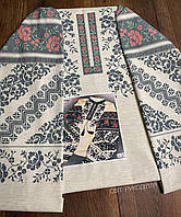 Заготовка для вишивки Сорочка жіноча СЖ Борщів 2 (Світ Рукоділля)