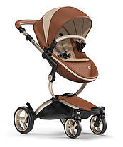 Дитяча коляска Mima Xari Camel Limited Edition, фото 4
