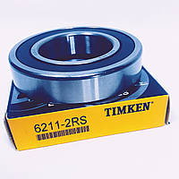 Подшипник 6211 (180211,211) Timken AZ49371,JD9279,AZ100641,ST265,87562562