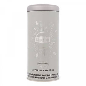 Чай Lipton Silver Grand Crus 75г 01624