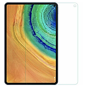 Захисне скло для HUAWEI MatePad Pro 10.8 (0.3 мм, 2.5 D), прозоре