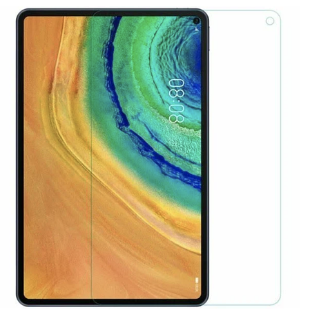 Захисне скло для HUAWEI MatePad Pro 10.8 (0.3 мм, 2.5 D), прозоре, фото 1