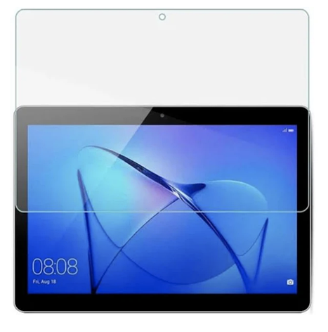Захисне скло для HUAWEI MediaPad T10/T10S 10.0 W09B/W09C (0.3 мм, 2.5 D), прозоре, фото 1