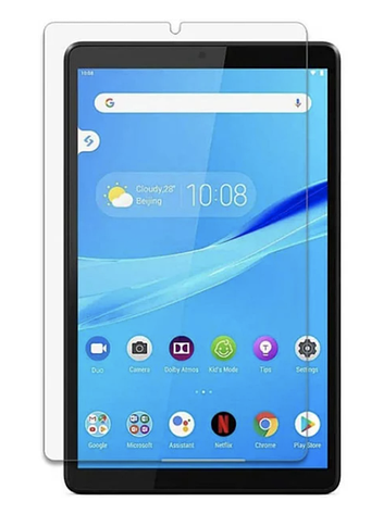 Захисне скло для Lenovo Tab M8 TB-8505X (0.3 мм, 2.5 D), прозоре, фото 1
