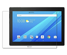 Захисне скло для Lenovo Tab4 10 Plus X704L (0.3 мм, 2.5 D), прозоре