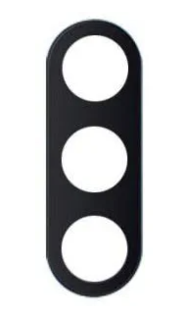 Скло камери для Samsung A115F Galaxy A11