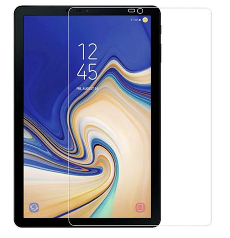 Захисне скло для Samsung T835 Galaxy Tab S4 10.5 (0.3 мм, 2.5 D), прозоре, фото 1