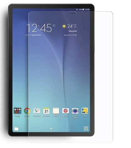Захисне скло для Samsung T870/T875 Galaxy Tab S7 11.0 (0.3 мм, 2.5 D), прозоре, фото 1