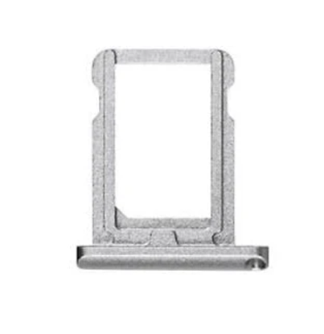 Лоток для сім карти iPad Pro 10.5 (A1709), сірий, фото 1
