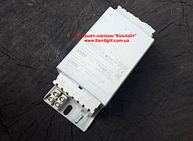 Баласт Vossloh-Schvabe Q400.616 400Вт для ртутних ламп
