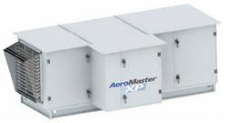 Встановлення вентиляції та кондиціонування AeroMaster XP 13